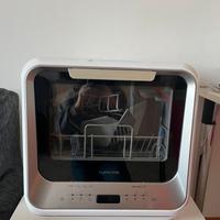 KLARSTEIN Amazonia Mini Lavastoviglie