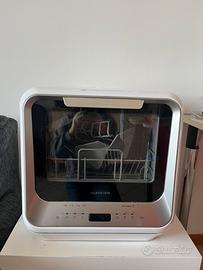 KLARSTEIN Amazonia Mini Lavastoviglie