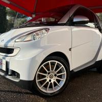 Smart ForTwo 1000 52 kW MHD passion /POCHI KM/USAT