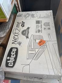 Chicco Culla Next2me