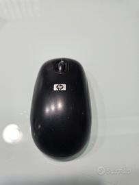 mouse wireless hp