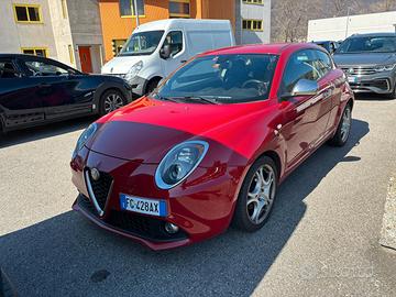 Alfa Romeo Mito 1.3 95 cv anno 2016