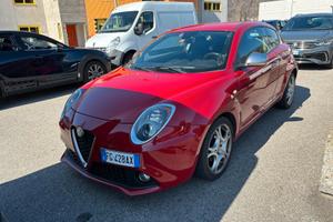 Alfa Romeo Mito 1.3 95 cv anno 2016
