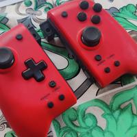 Hori Split Pad Pro Nintendo Switch