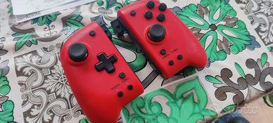 Hori Split Pad Pro Nintendo Switch