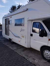 Elnagh Joxy 11