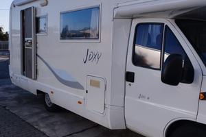 Elnagh Joxy 11