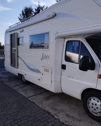 Elnagh Joxy 11