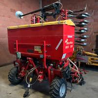 Seminatrice pneumatica MaterMacc MSD 500
