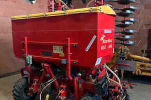 Seminatrice pneumatica MaterMacc MSD 500