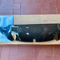 Parabrezza Harley Davidson Wind Splitter da 4.5”