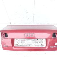 8E5827023AA BAULE POSTERIORE AUDI A4 BERL (8EC - B