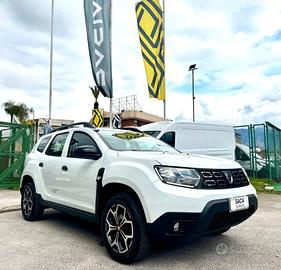 Dacia Duster 1.6 SCe GPL 4x2 Essential 11/2018
