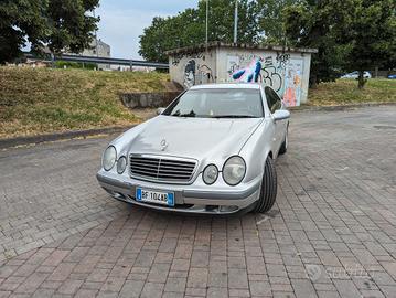 Mercedes CLK 230K