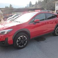 Subaru XV 1.6i Lineartronic Style