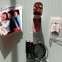 Smartphone Motorola V550