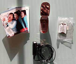 Smartphone Motorola V550