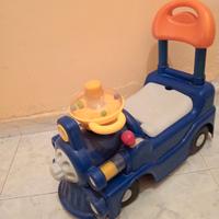 Cavalcabile chicco