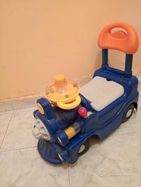 Cavalcabile chicco