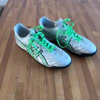 Scarpe calcetto ASICS Warrior