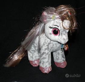 peluch Cavallino cinnamon