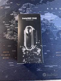 Insta360 ONE Custodia Subacquea Waterproof Housing