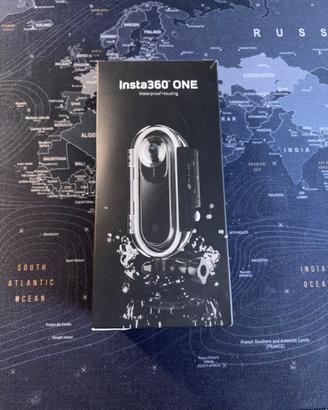 Insta360 ONE Custodia Subacquea Waterproof Housing