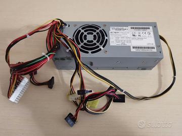 Enertronics alimentatore ATX modello EXADD220