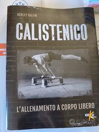 calistenico