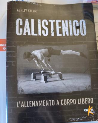 calistenico