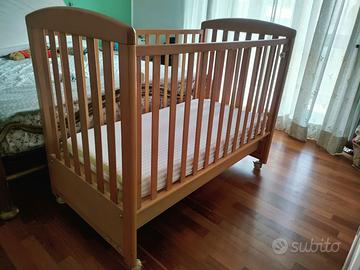 Lettino Foppapedretti “Mary Edition”