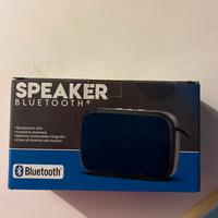Casse bluetooth