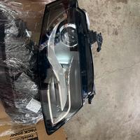 Fari xenon audi A4 dal 2008 al 2016