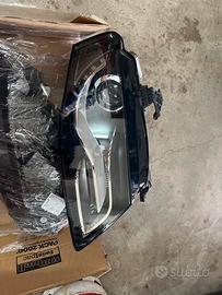 Fari xenon audi A4 dal 2008 al 2016