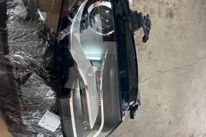 Fari xenon audi A4 dal 2008 al 2016