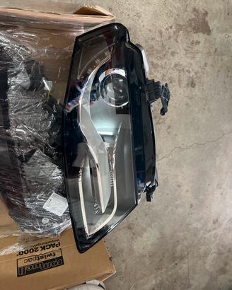 Fari xenon audi A4 dal 2008 al 2016