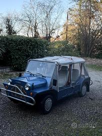 Mini Moke