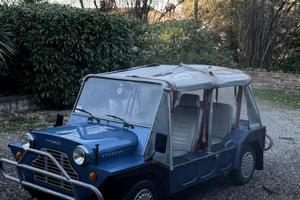 Mini Moke