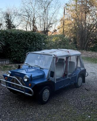 Mini Moke