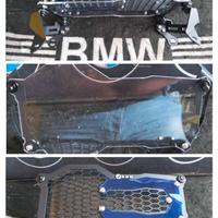 griglia protezione faro gs 1200/1250