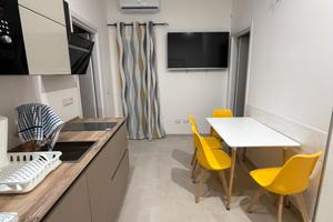 Casa vacanza a 300 Mt dal mare marina di pulsano