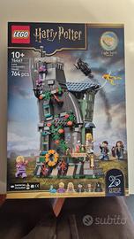 lego Harry Potter 76467