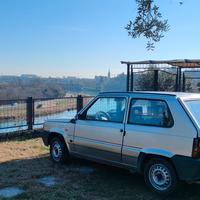 cerchi panda 141 