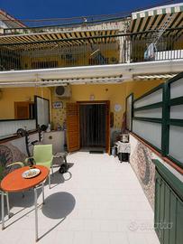 Casa Letojanni