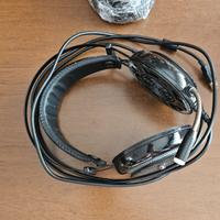 Cuffie Tronsmart da sistemare