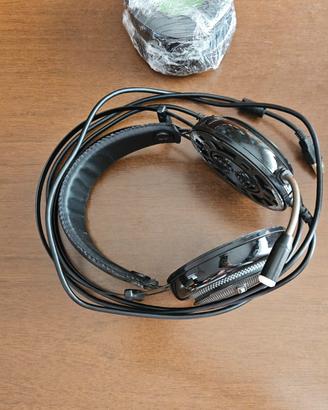 Cuffie Tronsmart da sistemare