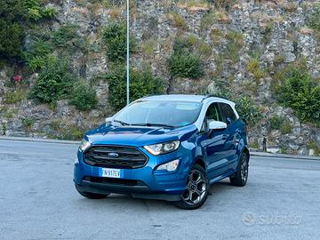 FORD ECOSPORT 1.5 TDCI  ST-LINE 100CV