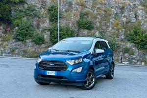 FORD ECOSPORT 1.5 TDCI  ST-LINE 100CV