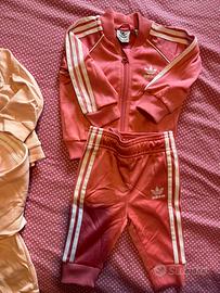 Adidas originals Abbigliamento neonata