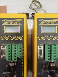 servoamplifier